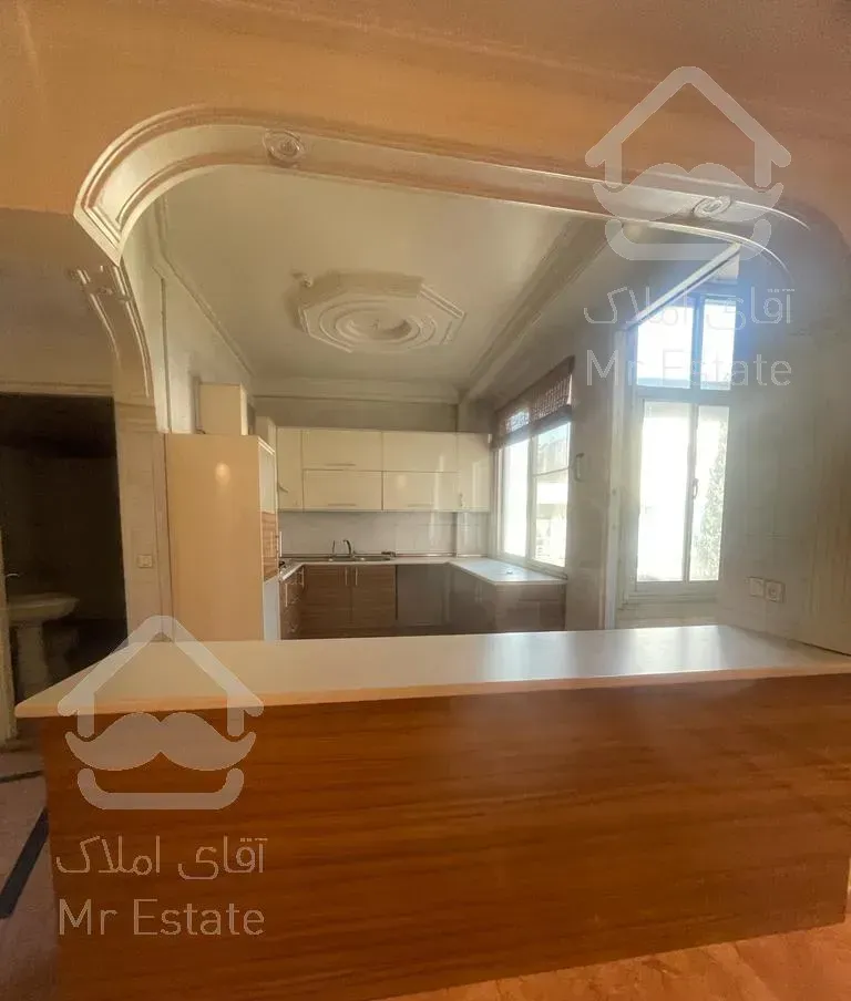 اپارتمان 109 متر معاوضه با متراژ بالاتر