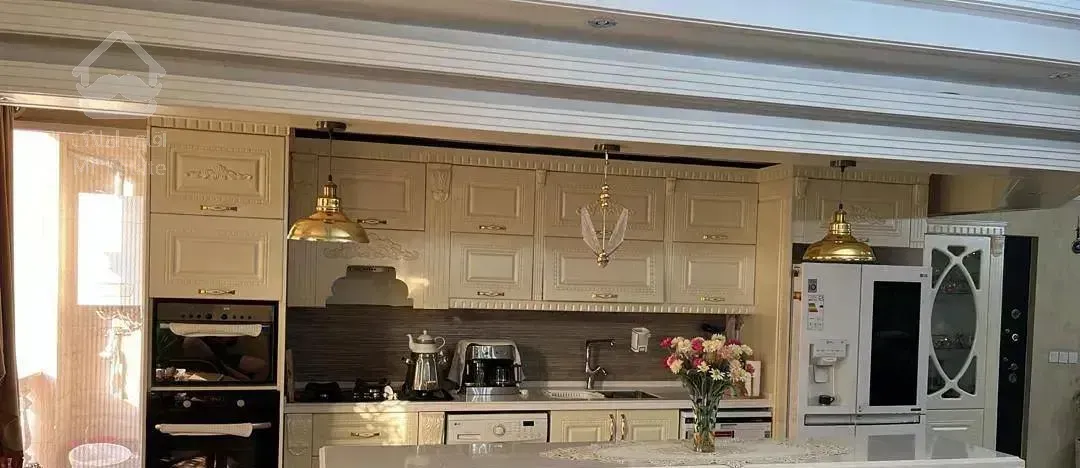 ۶۵ متری ۲ خواب نزدیک مترو در *کوهسار*