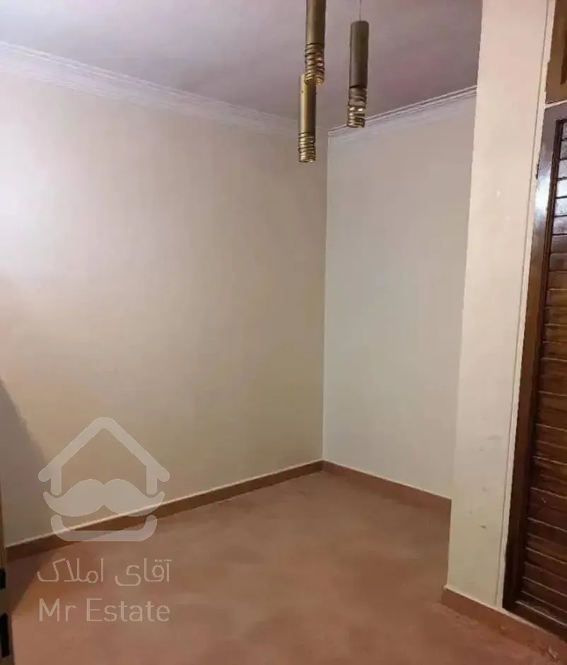 آپارتمان ۹۶ متری دو خواب/دولت