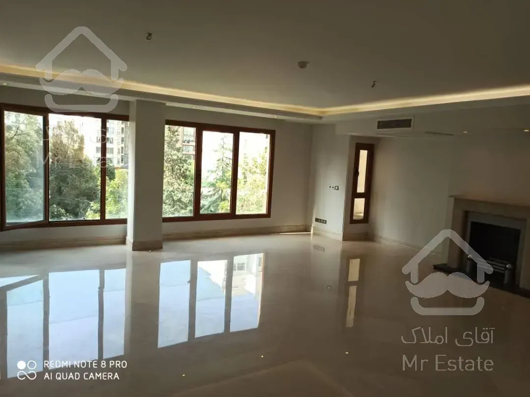 ۳۱۲ متر فرعی لوکس فرمانیه