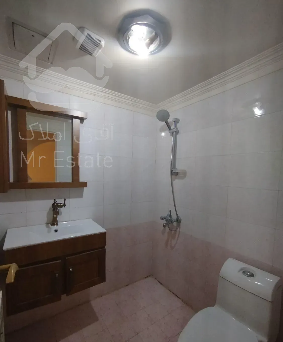 شیخ بهایی جنوبی/۹۵ متر/فول/تراس/تاپ لوکیشن