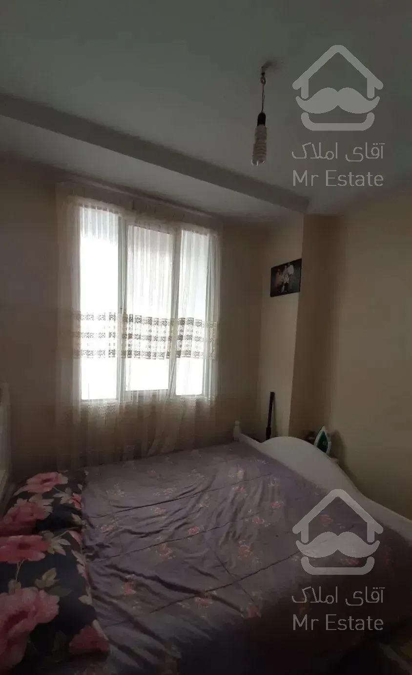 فروش آپارتمان ۱۱۰ متر نزدیک مترو گلشهر کرج