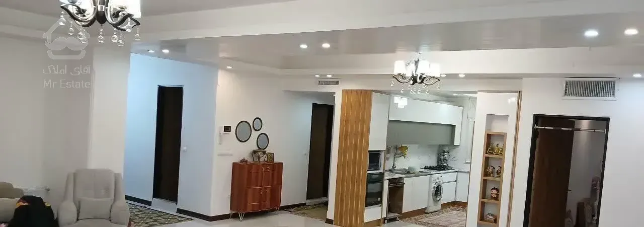 فروش سوگلی فول امکانات