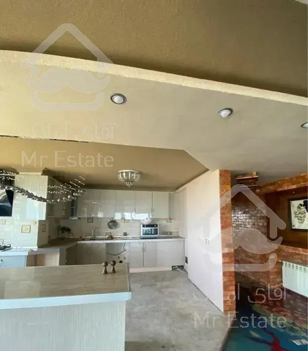 ١٧۵ متر / ساحلی / فول امکانات/سرمایه‌گذاری