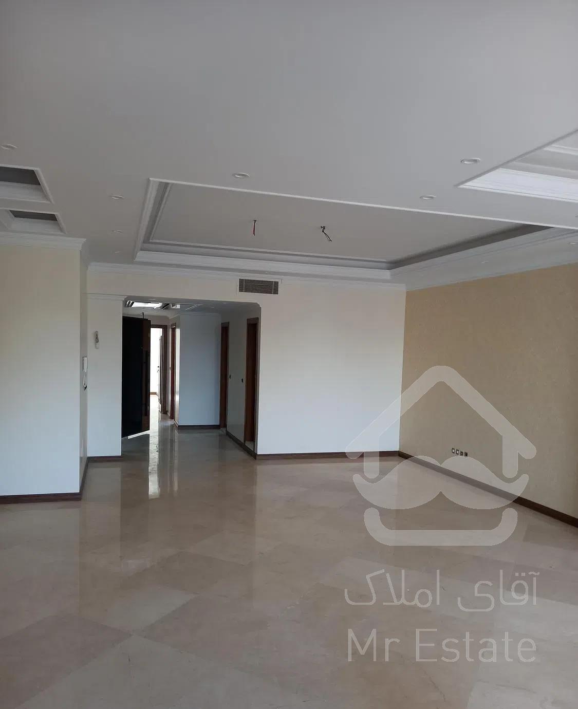 ۱۱۰ متر ، ۲ خواب ، قلب دریان نو