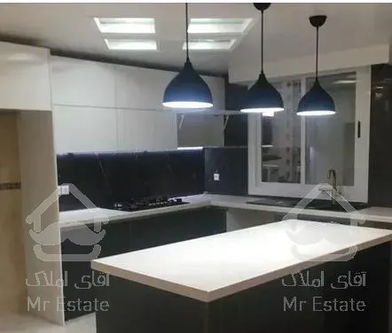 سعادت اباد بلوار دریا ١٠٦متر