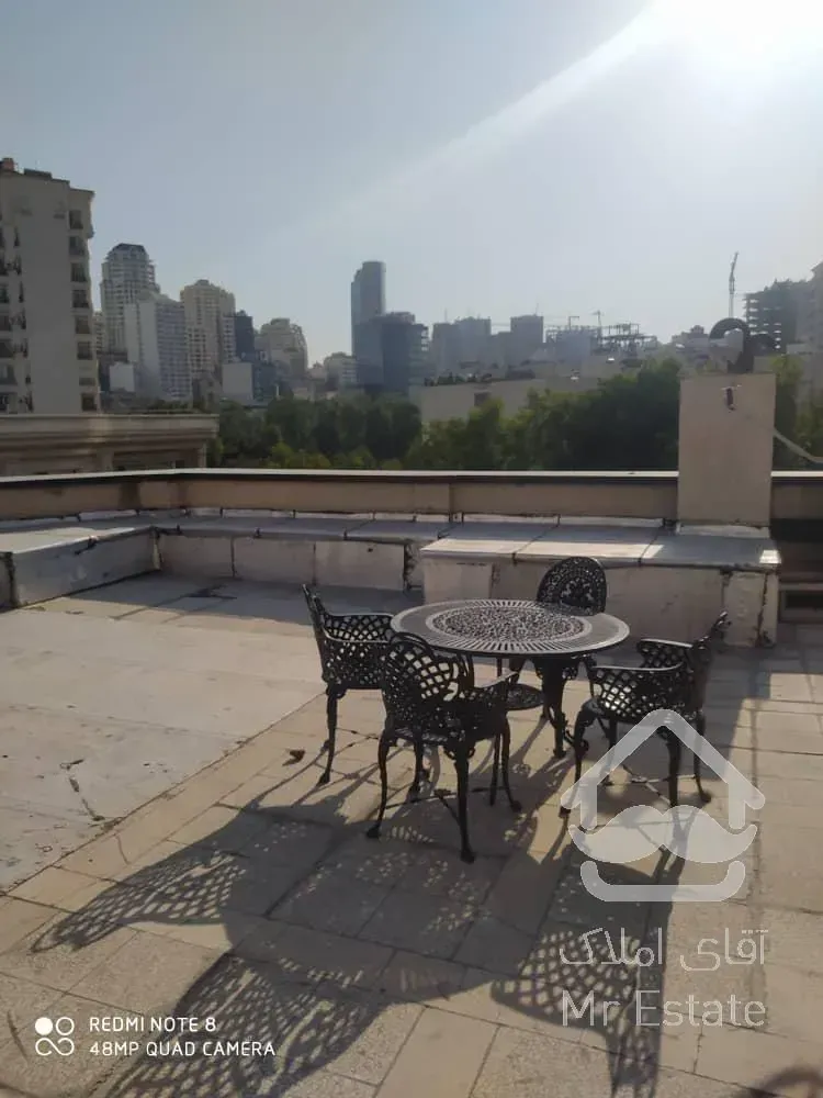 فروش آپارتمان الهیه 178  متر لاکچری