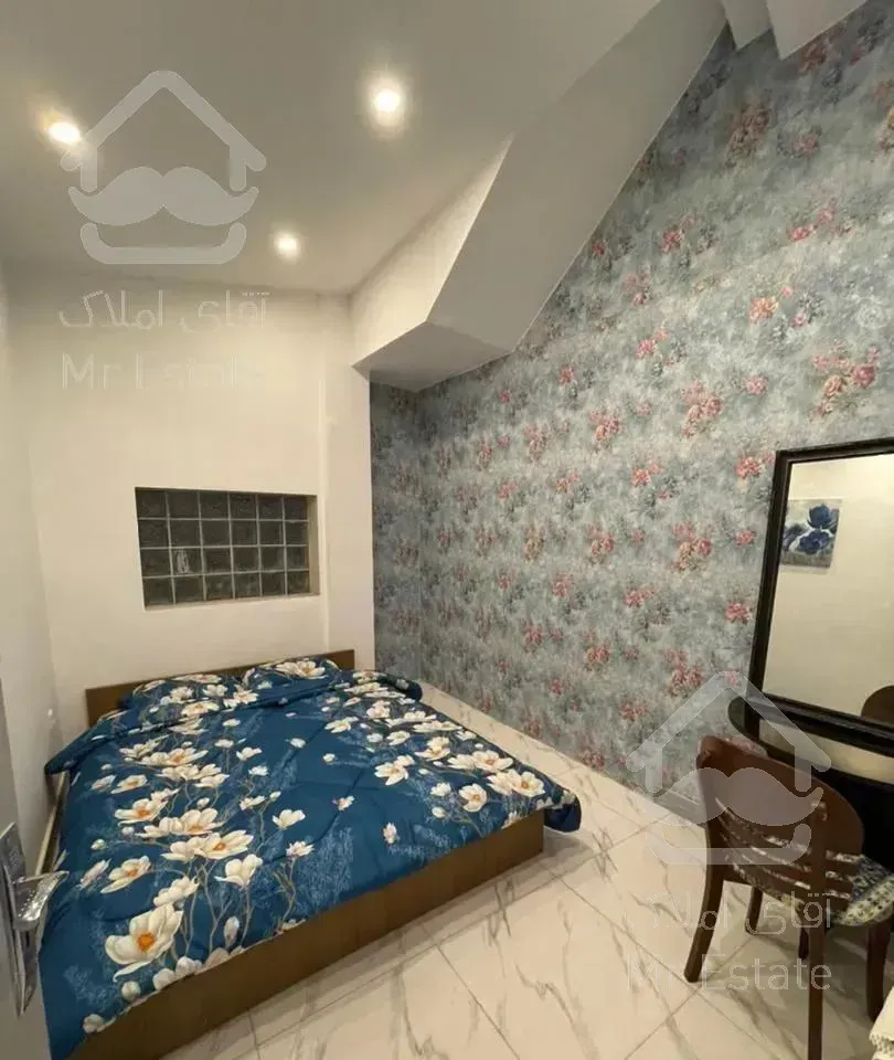 اجاره ویلا باغ استخردار