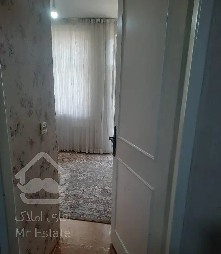 اجاره آپارتمان ۷۶ متری ۲ خوابه طبقه ۳ در المهدی