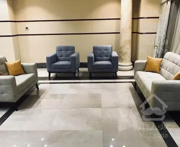 ۱۰۶ متر ۲ خواب برج ستاره صیاد ۲ ویو دار