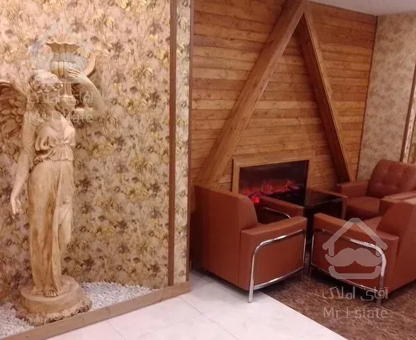 آپارتمان ۱۳۹ متری کلید نخورده فاز۴ مهرشهر