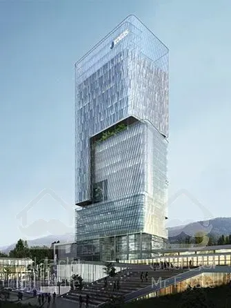 آپارتمان ۱۲۰ متری در چیتگر