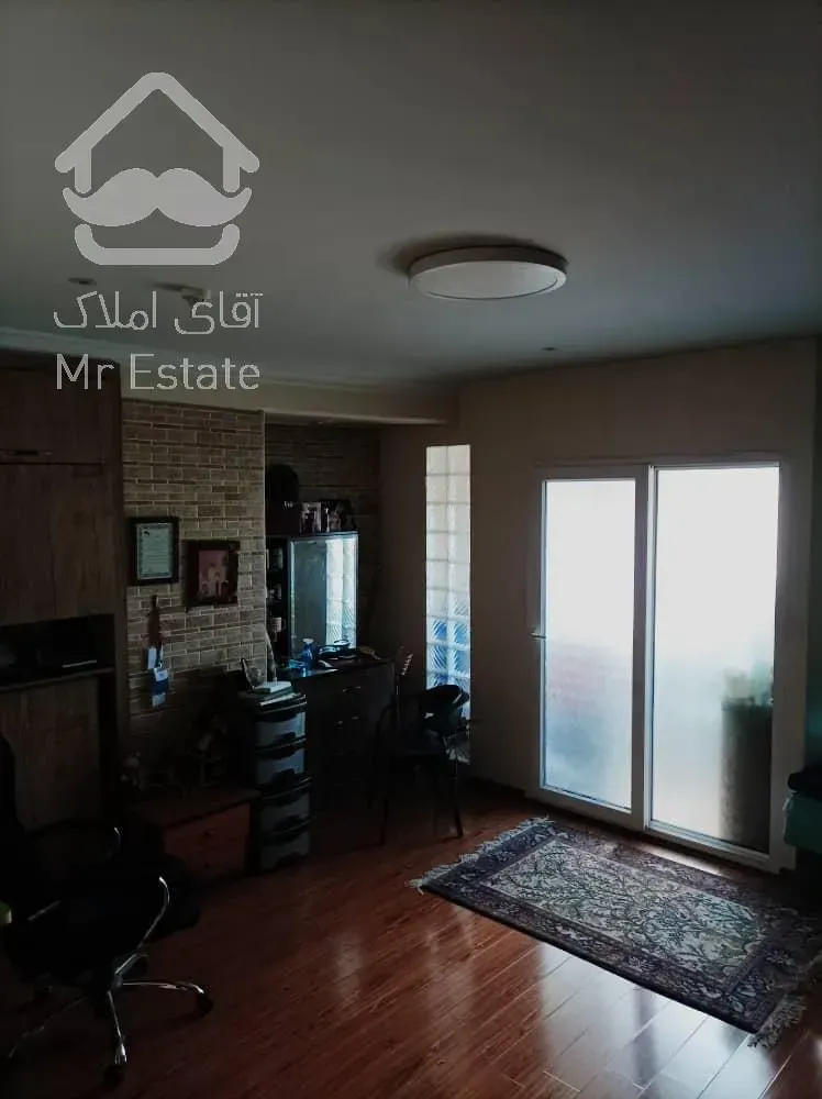 فاز ۲ برج‌های هرمزان ۱۴۰ متر ۲ خواب