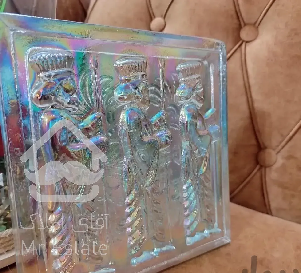 نمایندگی بلوک شیشه ای بافیلم آموزش نصب