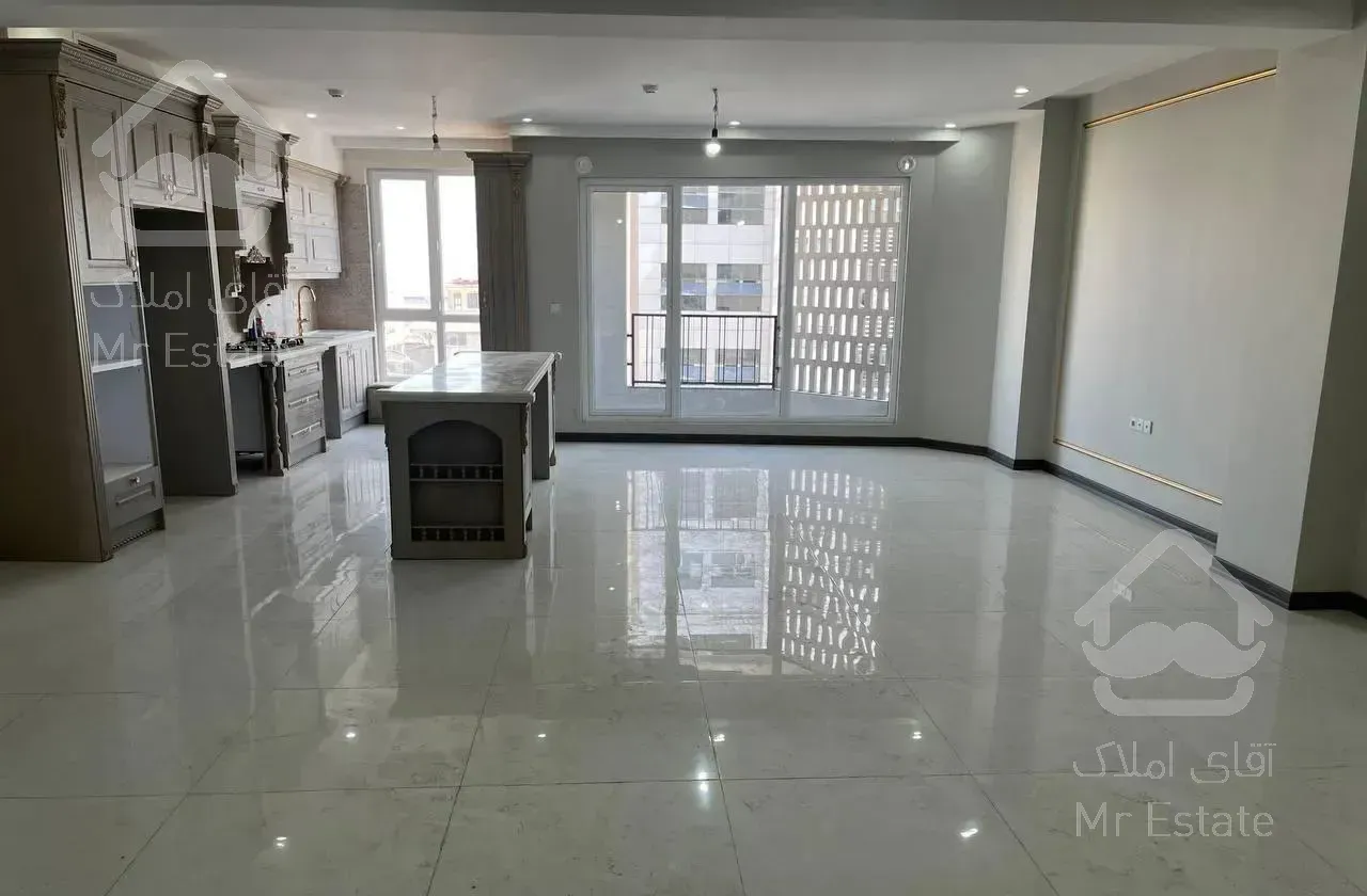 امیرآباد142متر 3خوابه 2عدد پارکینگ سندی