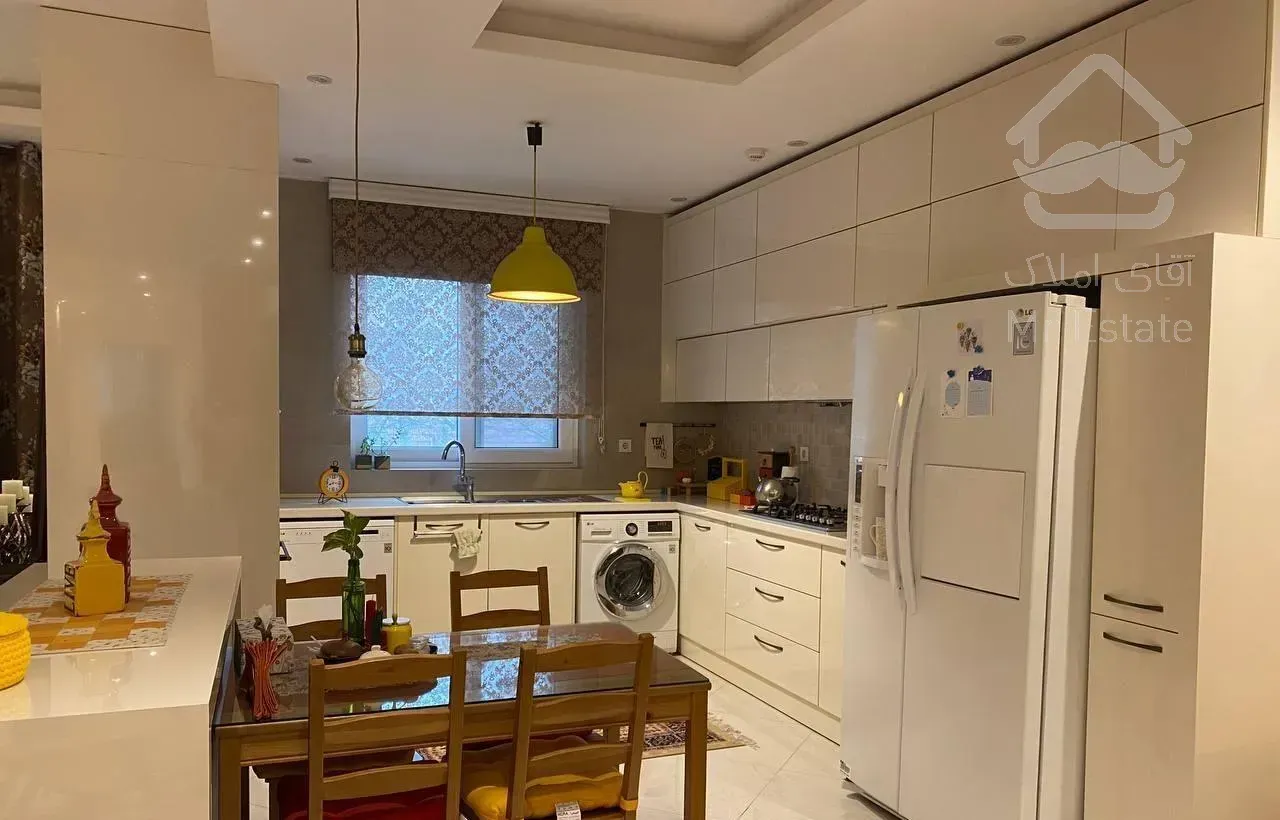 تک‌واحدی خلوت، پرنور، نزدیک مترو/ بازدید دوشنبه‌ها