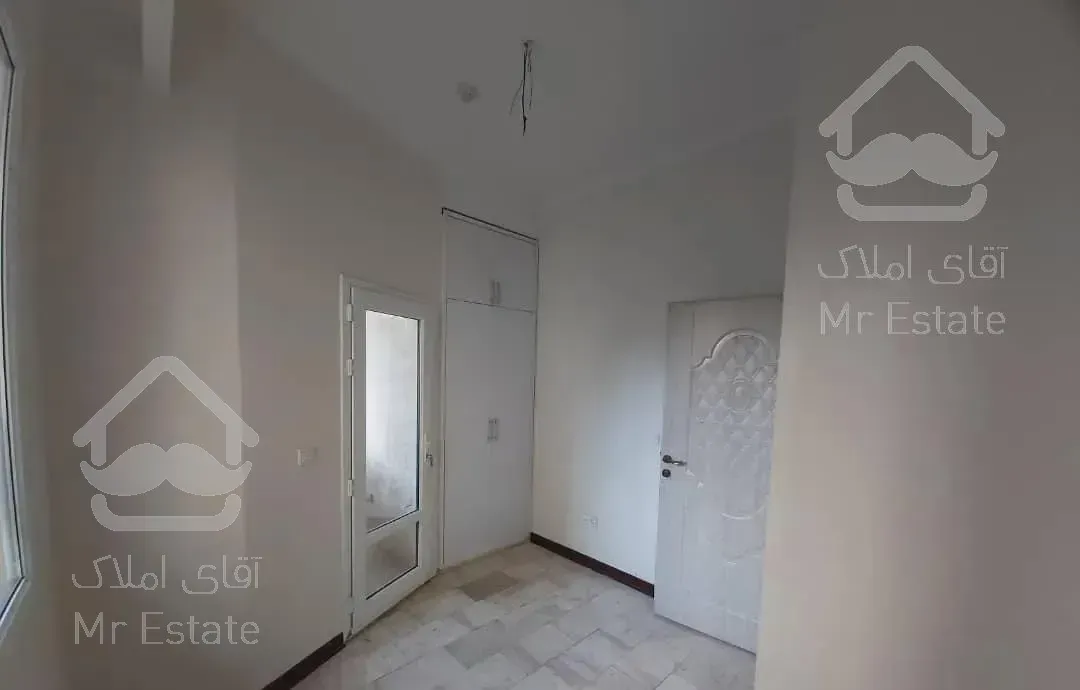 آپارتمان ۱۰۰ متر/دیباجی جنوبی/دو خواب/کلید نخورده