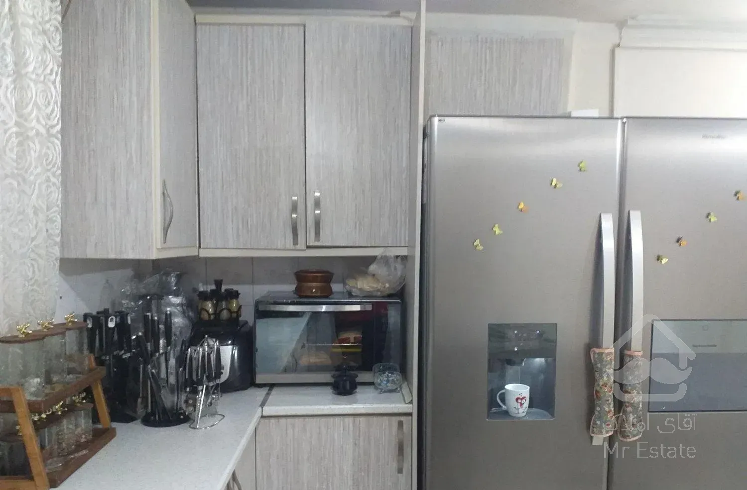 48متر/غرق درنور/پیچک شمالی