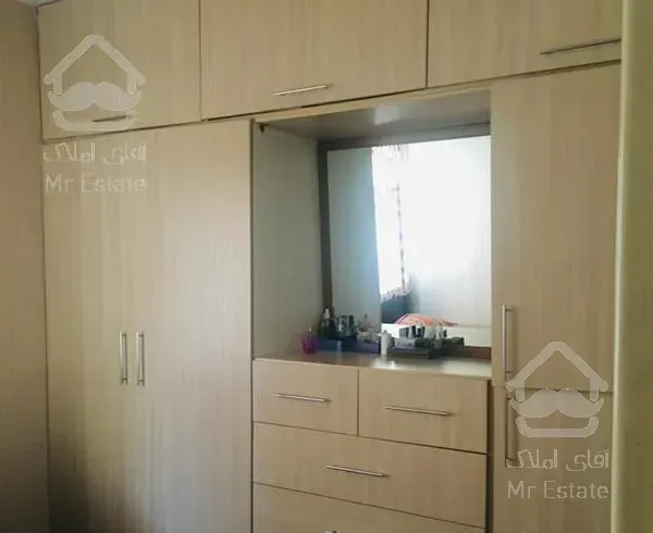 آپارتمان ۱۰۳ متر