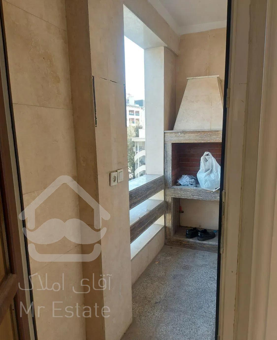 اجاره آپارتمان ۱۲۰ متر قیطریه اندرزگو