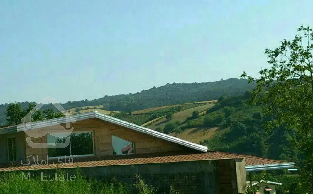 باغ ویلامعاوضه بامشهدوتهران۹۴۴م۳۰۰م بنا۶دانگ جنگلی