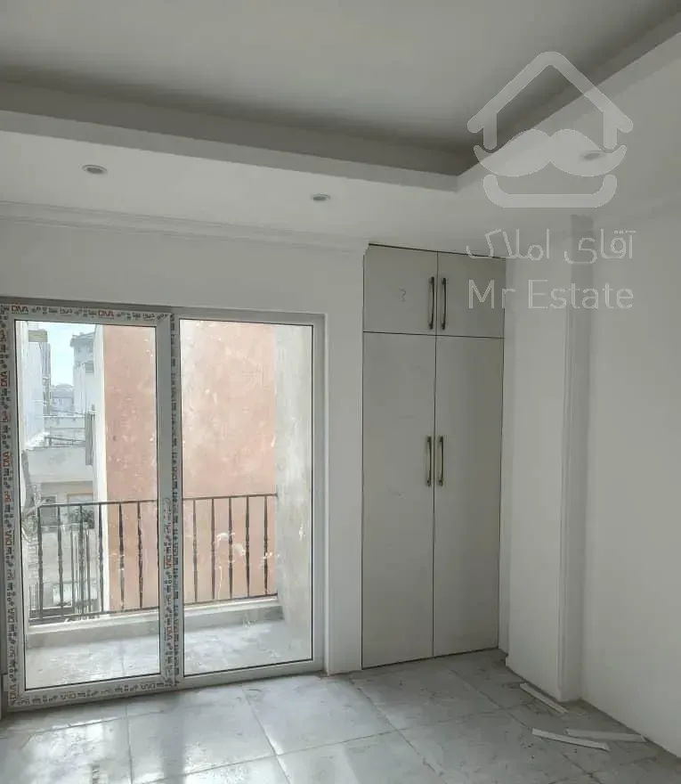 فروش آپارتمان ۱۱۰ متری پنت در کمربندی شرقی