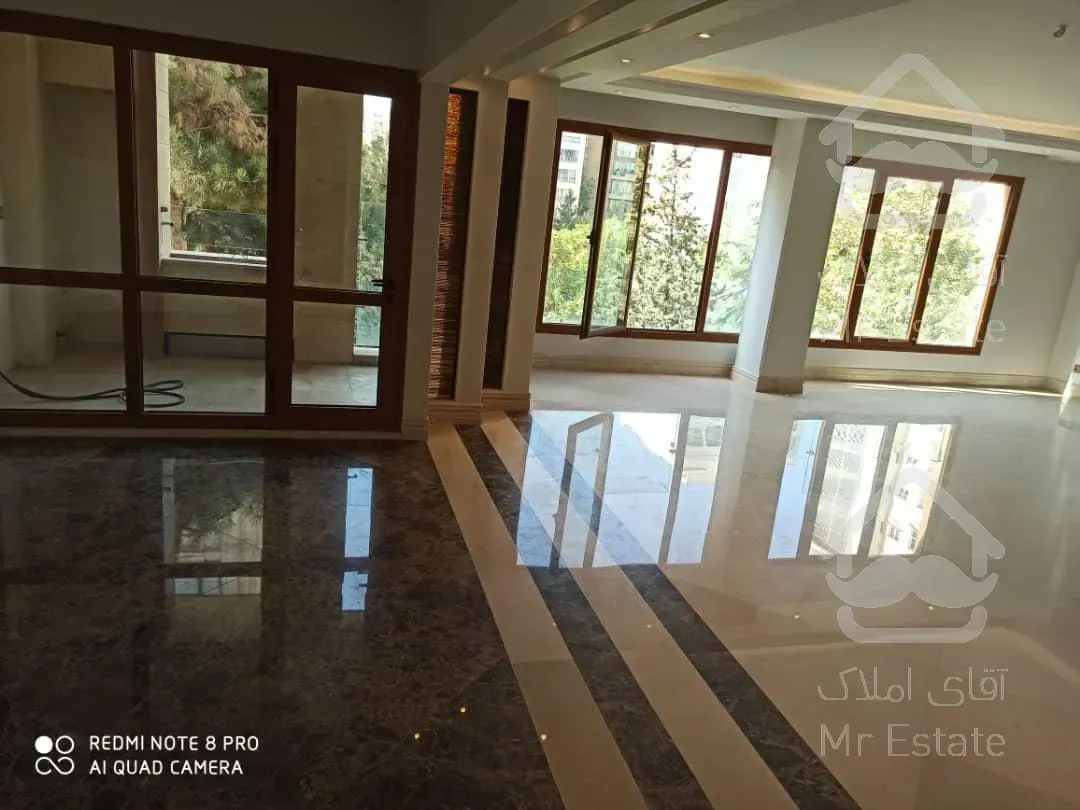 ۳۱۲ متر فرعی لوکس فرمانیه