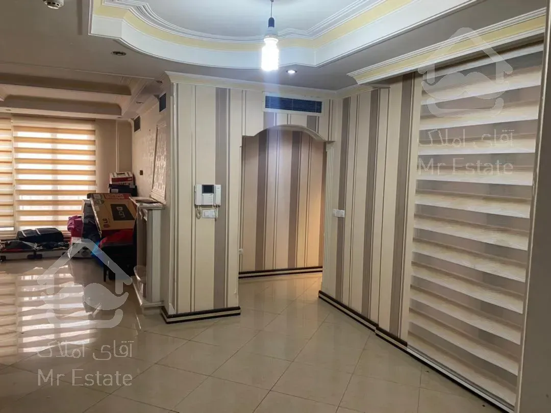 رهن کامل دو خوابه شمالی سعادت آباد