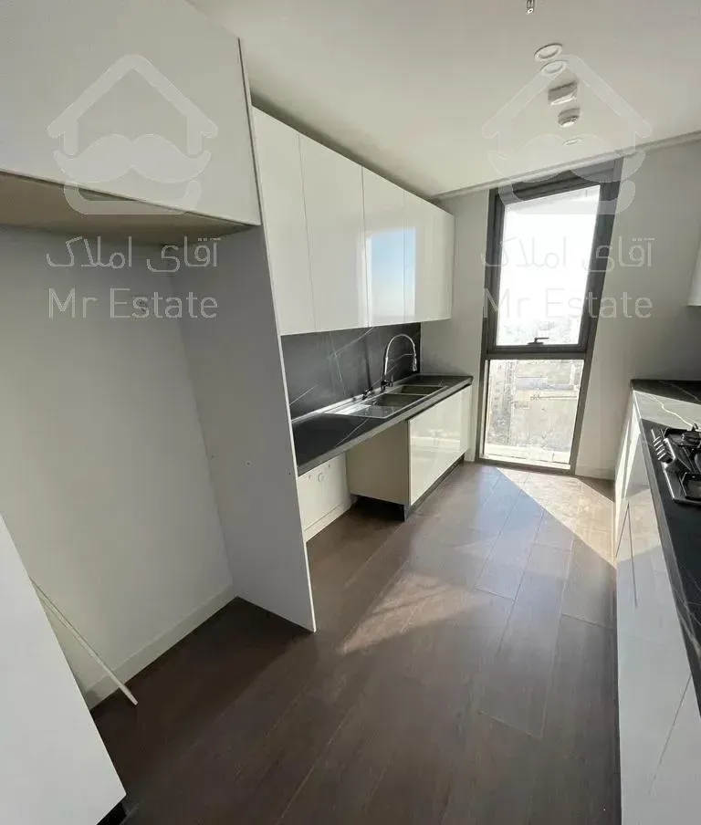 ۱۱۰ متر زندگی در مجلل  سازه غرب تهران/شهر زیبا