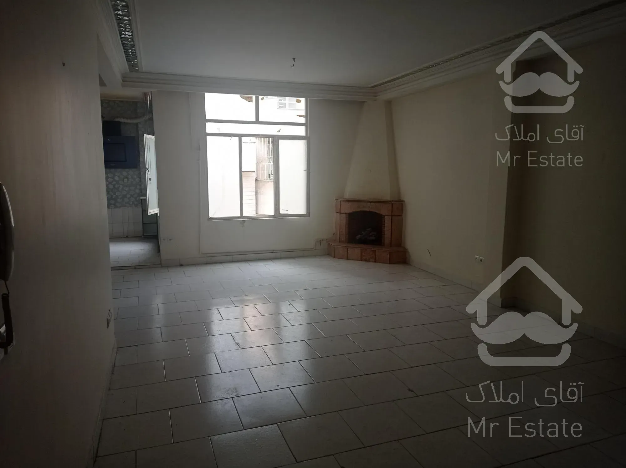 آپارتمان.۱۱۰متر.صادقیه