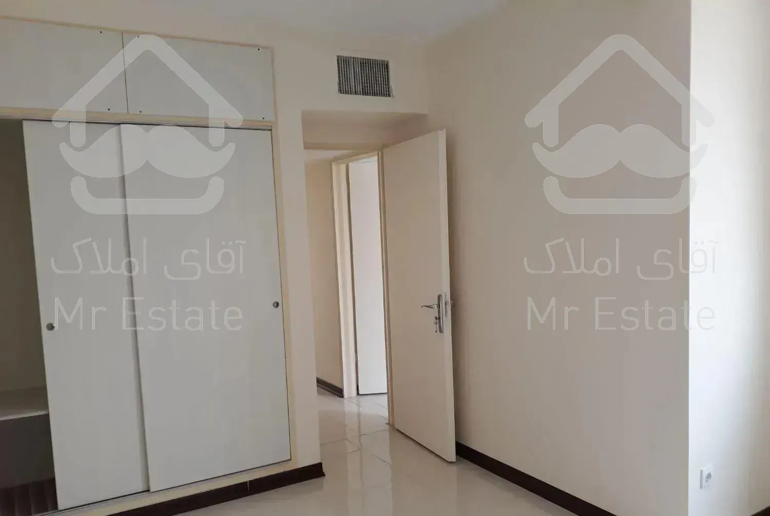 آپارتمان ۸۲ متر دو خواب بنی هاشم