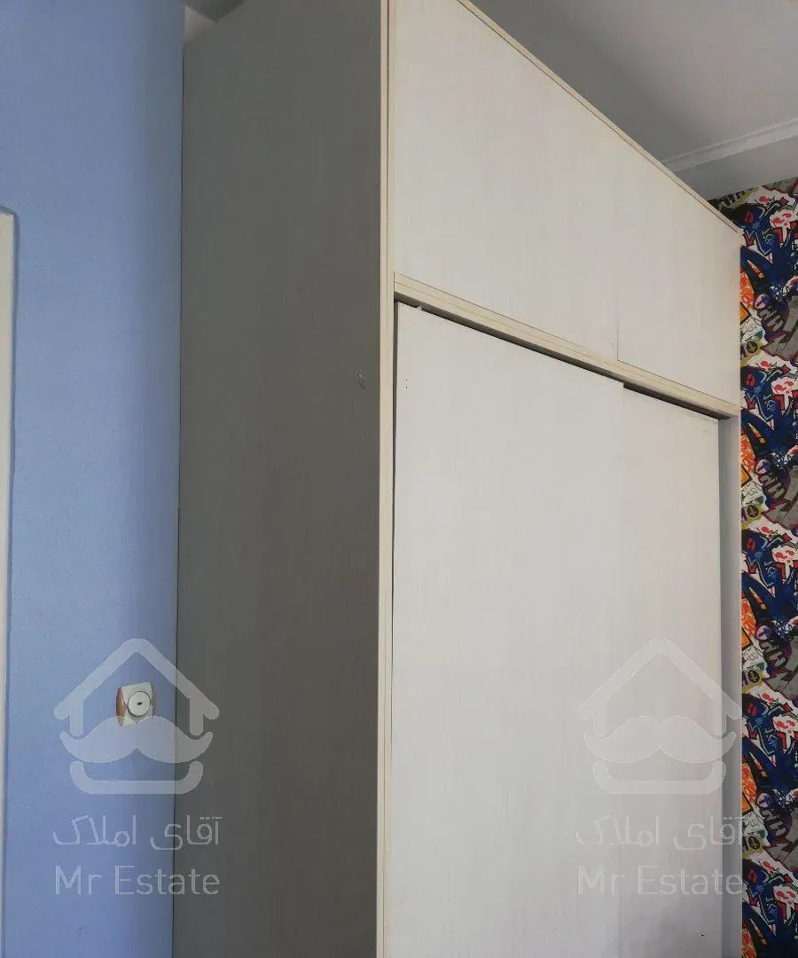 قولنامه ای، بازسازی شده،مهرشهر ابتدای بلوار ارم