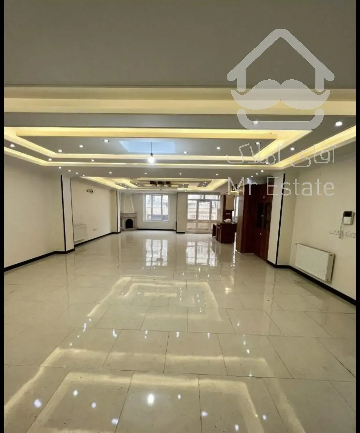 ۱۸۵متر شهرک گلستان راه اهن منطقه ۲۲