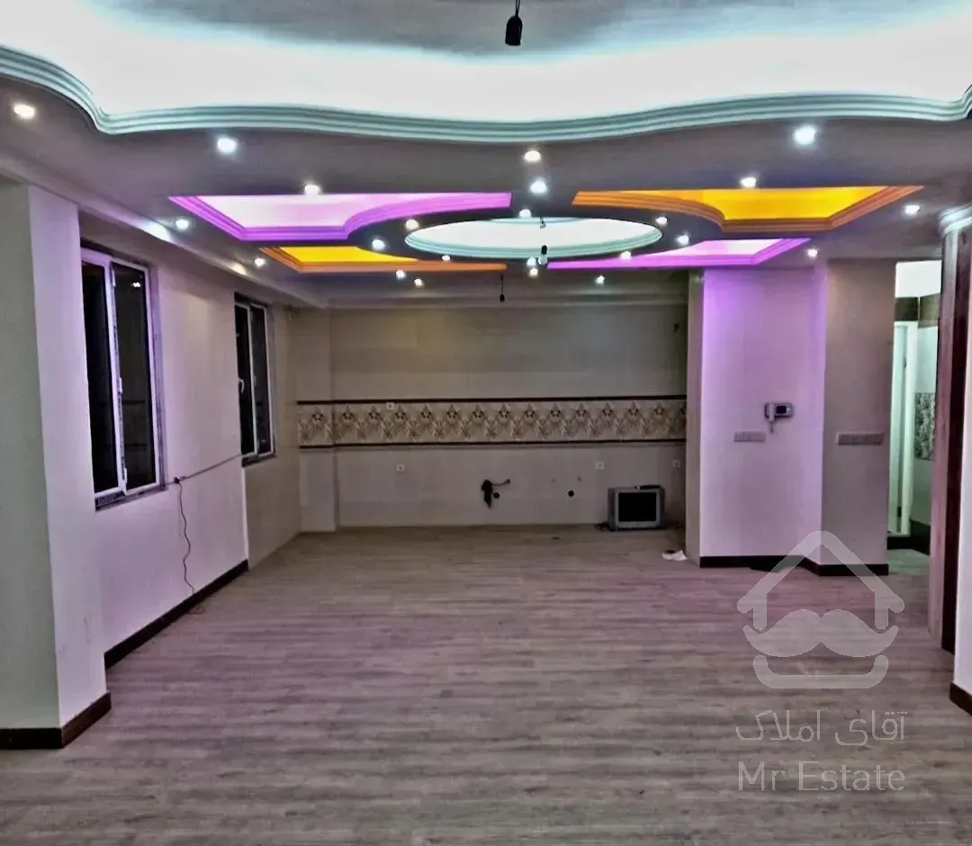 فروش آپارتمان ۱۲۵ متری ۳ خوابه در جوادیه