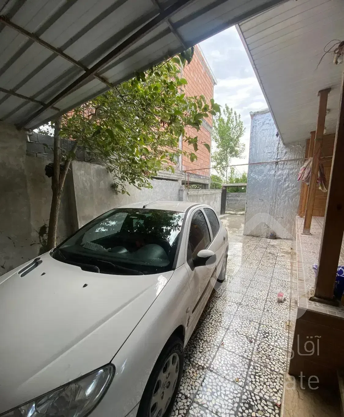 ویلایی سه راه دانشگاه قیمت کل ۱/۹۰۰