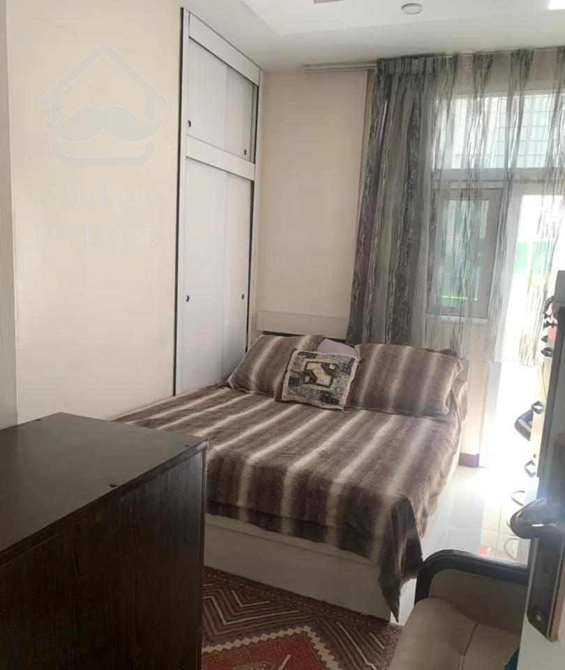 آپارتمان ۸۳ متری شهران