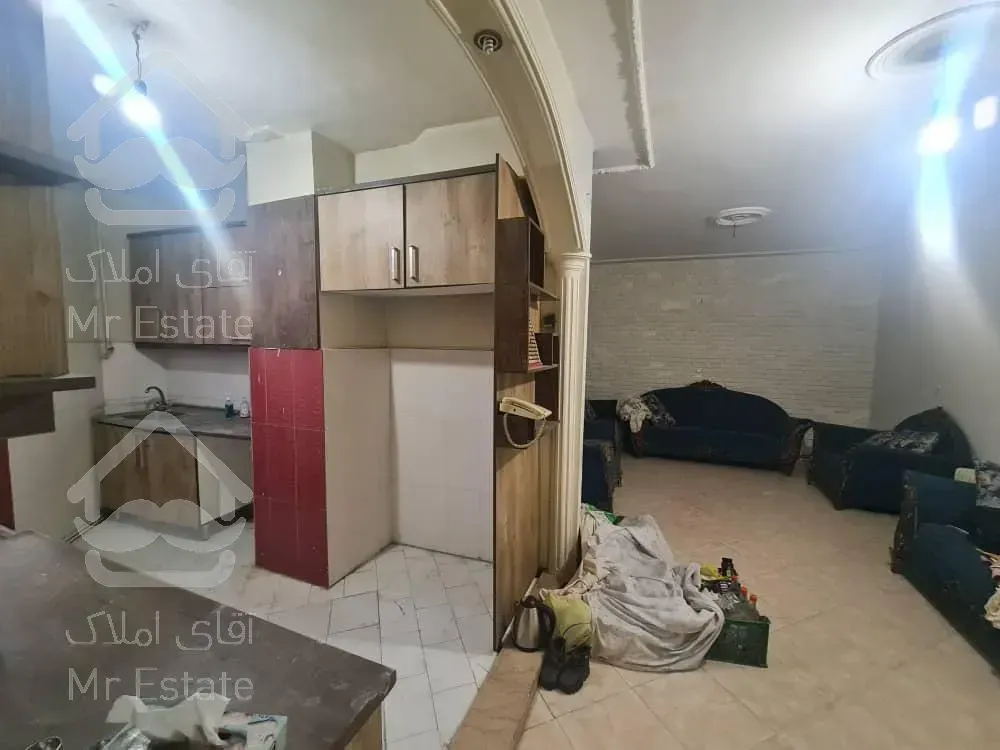 70متری جنت آباد اداری خلیلی