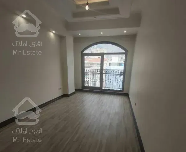 فروش 187 متر آپارتمان سه خوابه کامرانیه