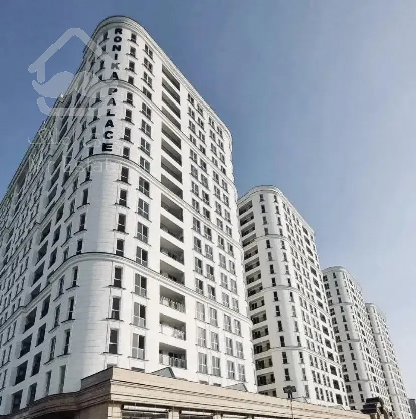 رونیکا پالاس کوهک /آماده تحویل زیرقیمت/رحیم قربانی