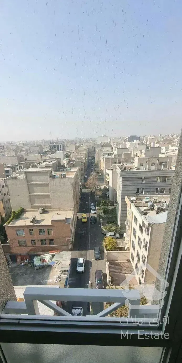 آپارتمان۱۱۳متردوبلکس