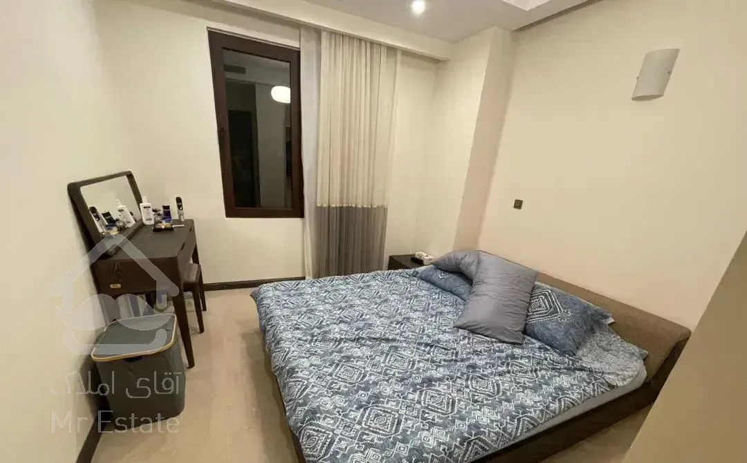 ۱۰۵ متر دو خواب تاپ لوکیشن هروی نوسازی شده