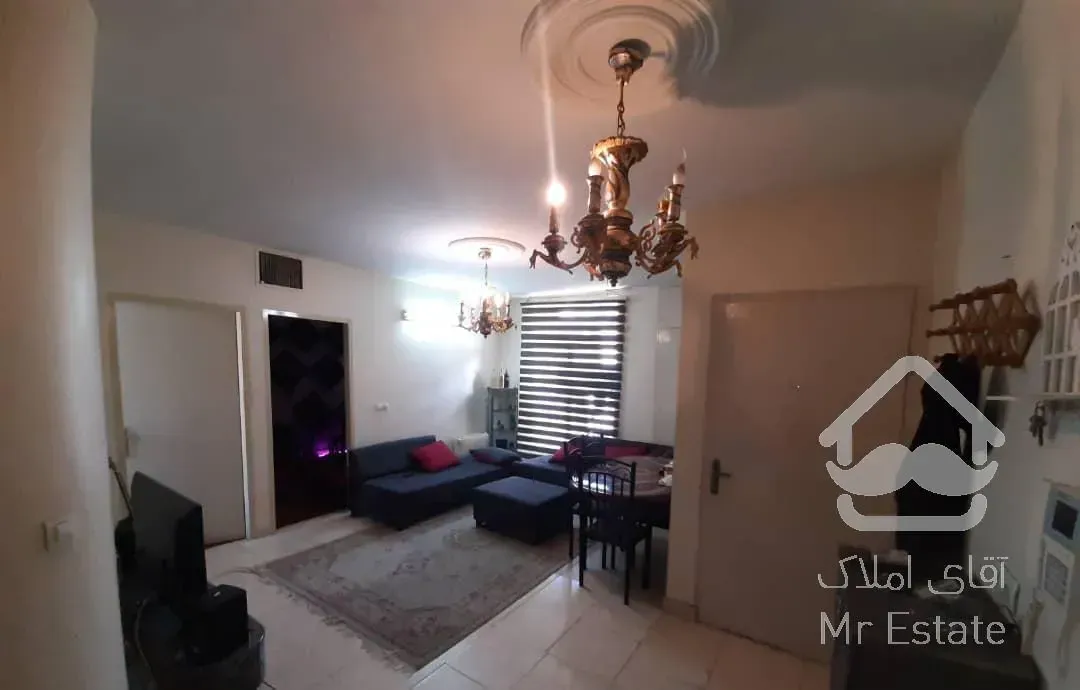 آپارتمان ۷۰ متری ۲ خواب