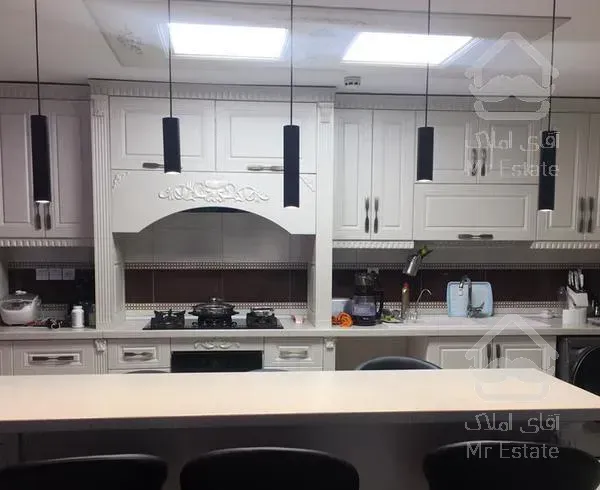 رهن و اجاره 118متر 2خواب برج صیاد 2 دریاچه چیتگر