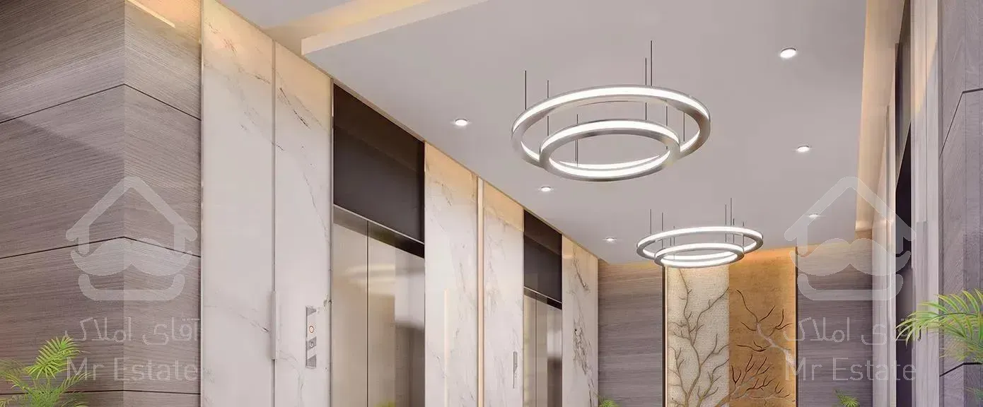 ۱۲ متر تجاری/ آینده دار *فرصت کسب سود آوری*