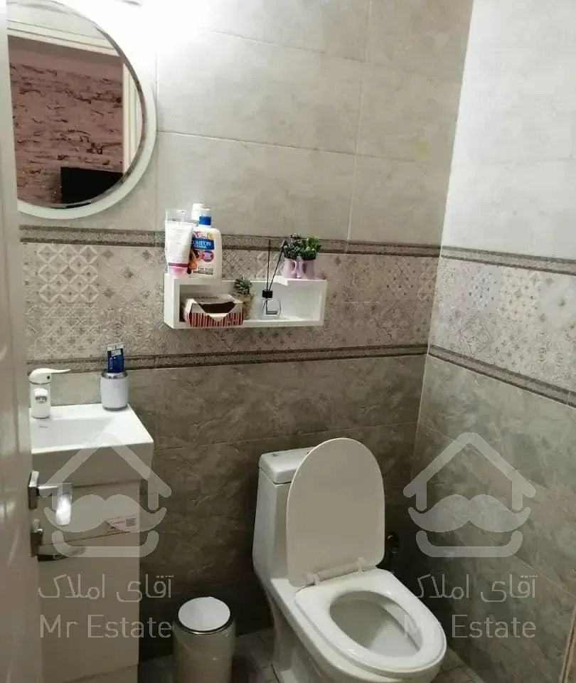 ۷۰ متر‌ سند‌دار/  فول بازسازی