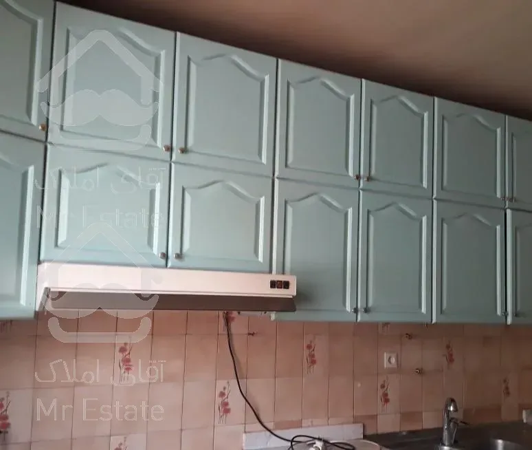 تجریش باغ فردوس۱۳۰متر۳خواب