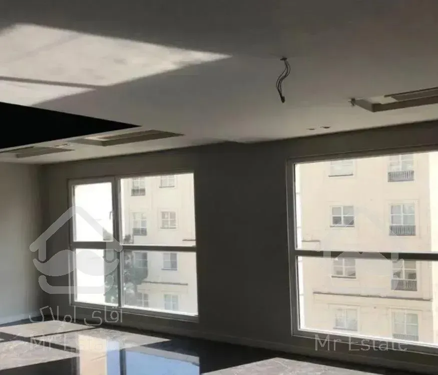 ۱۱۸ متر،بی همتا، ویو ابدی، برج‌های مجلل الماس هروی