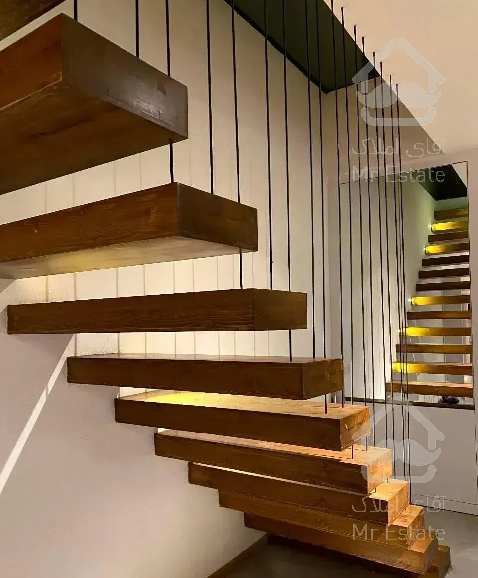 اجاره ویلا استخردارمدرن شهرکی ساحلی