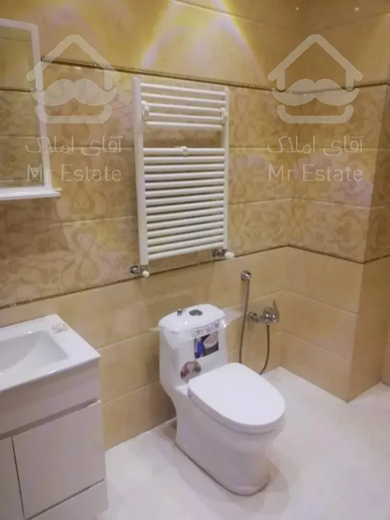 اجاره و رهن آپارتمان الهیه 250  متر اکازيون