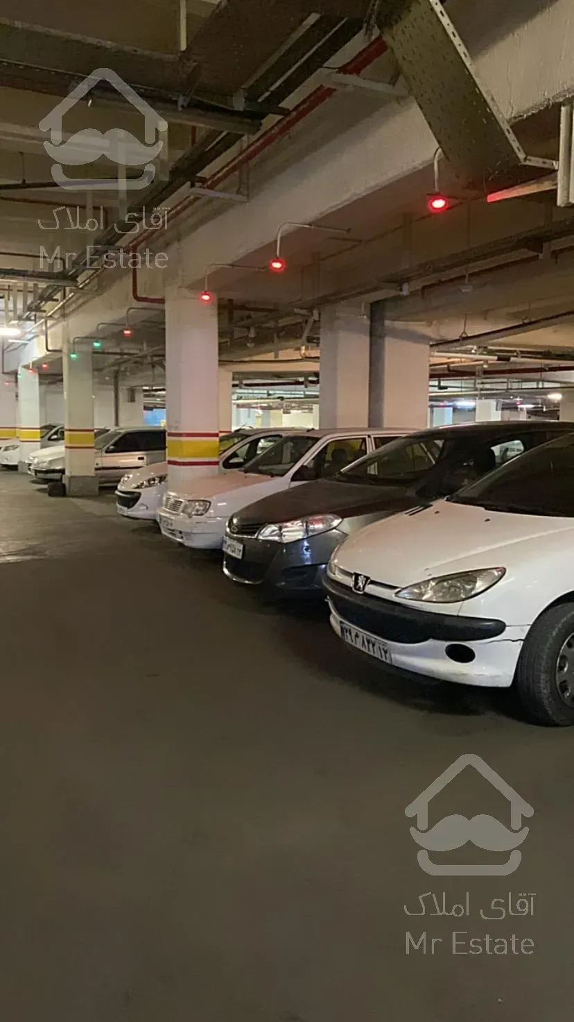 مجتمع حیات شرق نزدیک حرم امام رضا(ع)